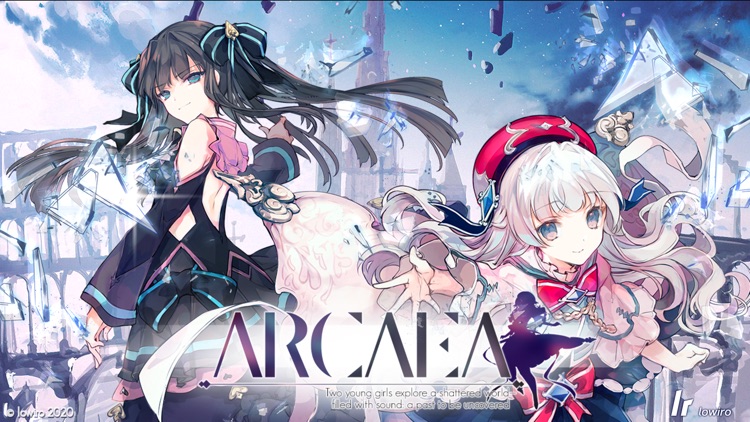 Arcaea screenshot-1
