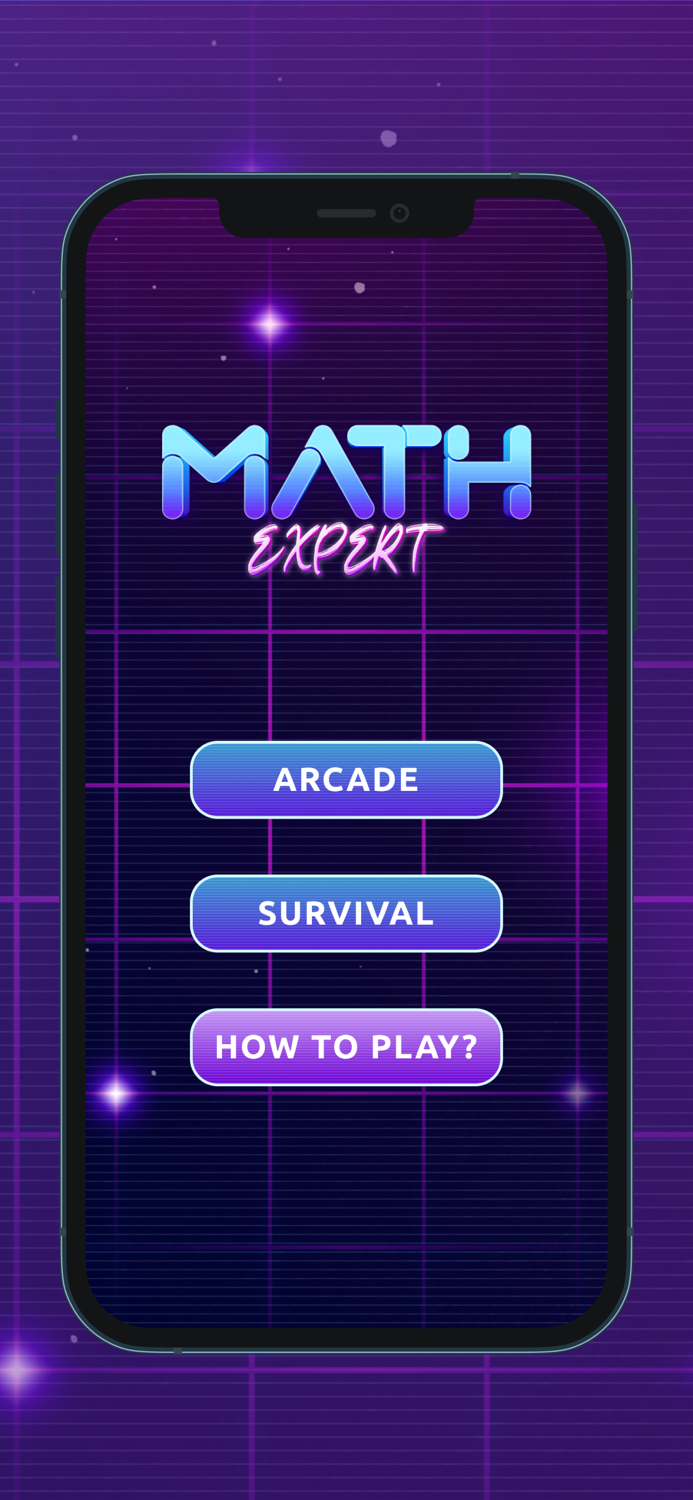 Mathle Math Expert