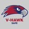 V-Hawk Safe is the official safety app of Viterbo University