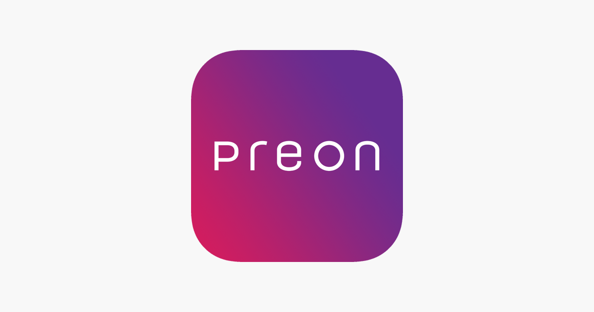 ‎Preon Mobile on the App Store