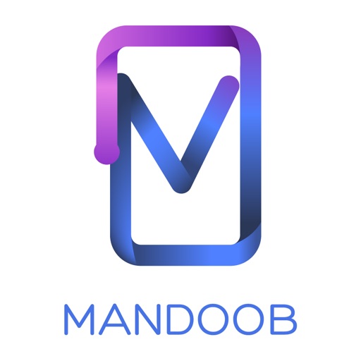 Mandoob