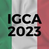 IGCA 2023 Italy