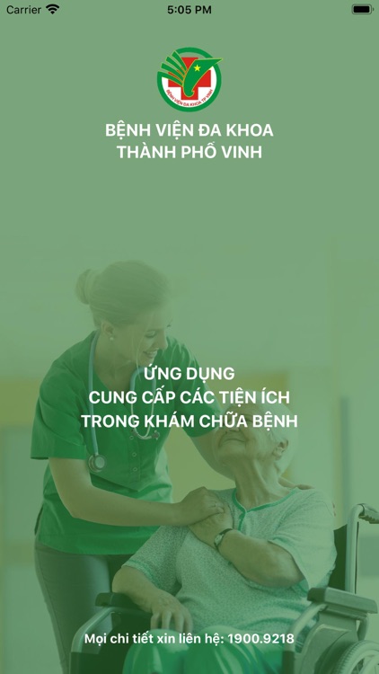 BVTP VINH