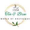 Tea & brew