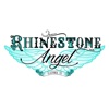 Rhinestone Angel