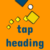 Tap Heading Hypercasual