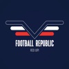 Football Republic Redi Jupi