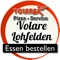 Essen online bestellen bei Pizza-Service Volare LohfeldenBei uns kannst Du Biryani, Pizza, Aufläufe, Fisch, Baguettes, Schnitzel bestellen und nach Hause liefern lassen