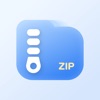 解压软件-zip rar 7z 解压专家