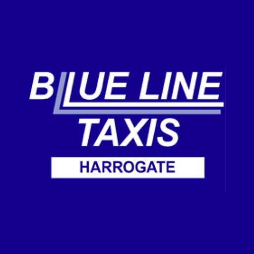 Blueline Taxis Harrogate. by Blueline Taxis Harrogate