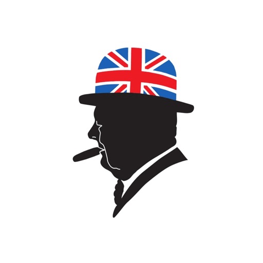 Churchill British