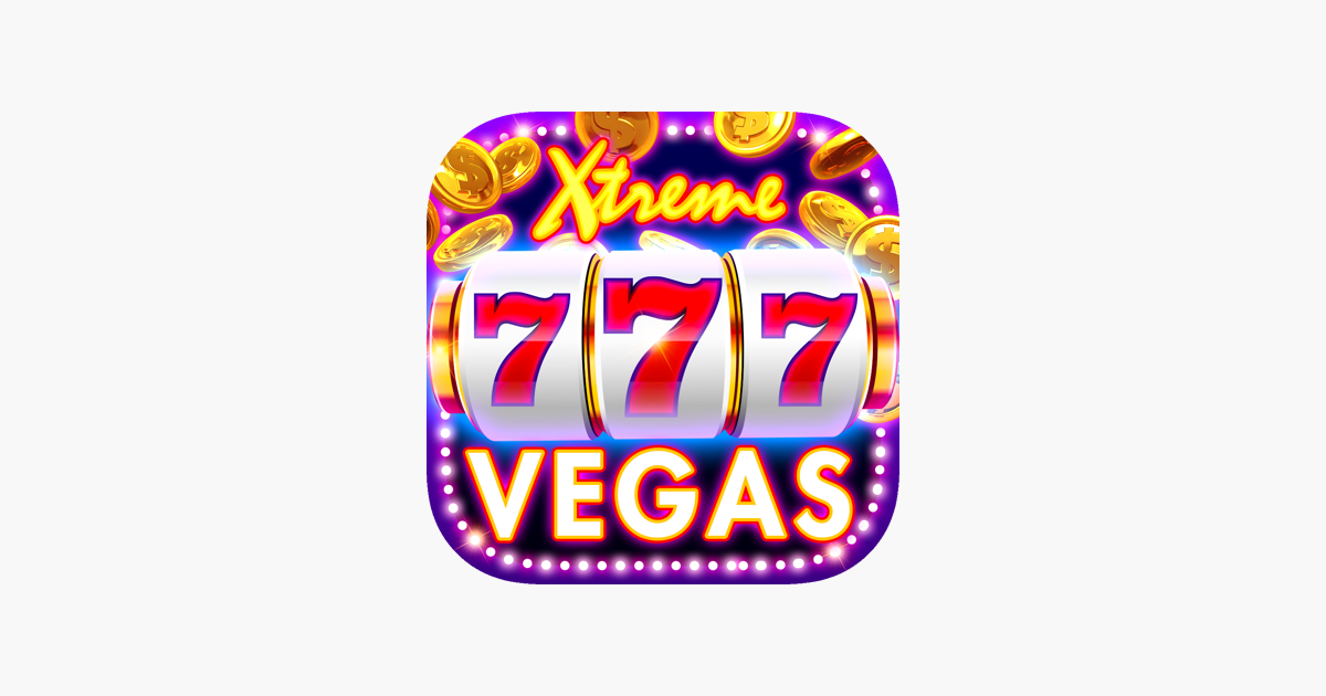 ‎Xtreme Vegas 777 Classic Slots on the App Store