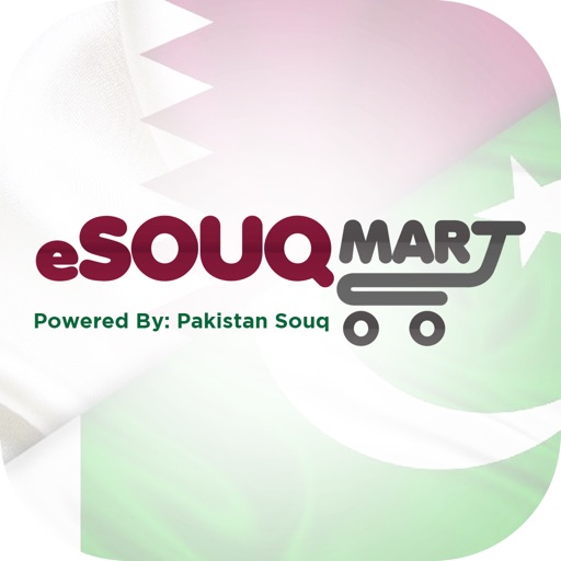 E Souq Mart