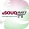 Welcome to E Souq Mart online ordering app