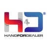 Hand For Dealer App