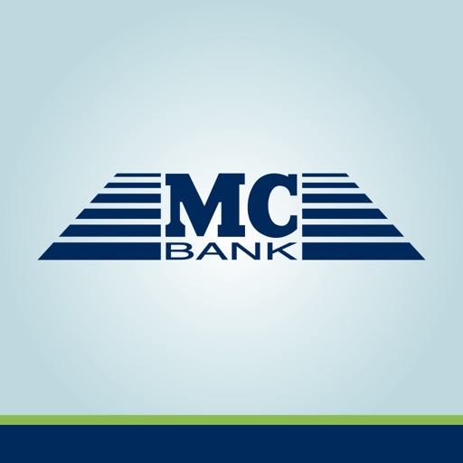 M C Bank Mobile Banking iOS App