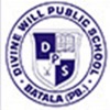 Divine Will Public School