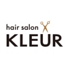 hair salon KLEURの公式アプリ