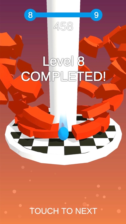 Stack Ball 3D screenshot-3