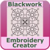 Blackwork Pattern Creator