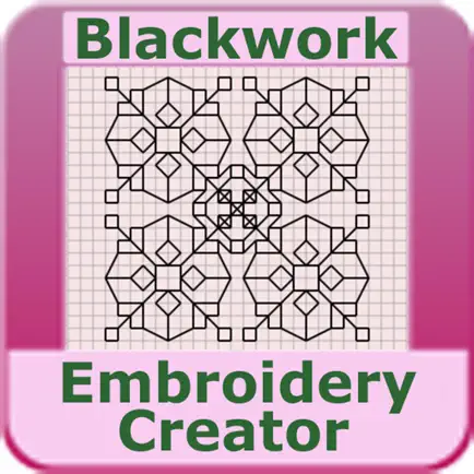 Blackwork Pattern Creator Читы