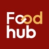 Foodhub: овощи, фрукты, орехи