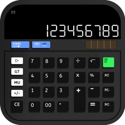 #1 Citizen Calculator