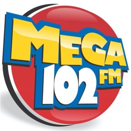 Rádio Mega FM 102 - Arenápolis