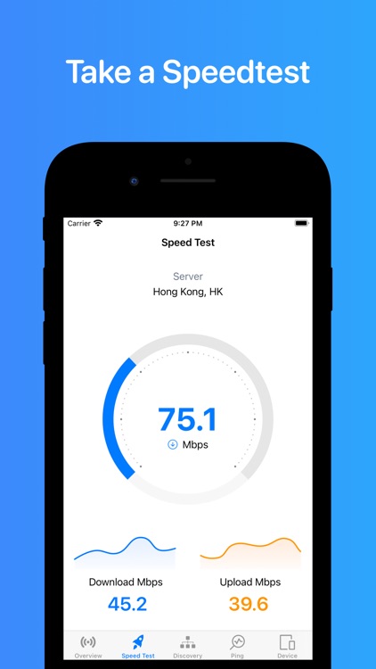 Wifi Analyzer Network Analyzer