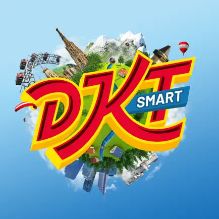 DKT Smart Cheats