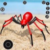 Wild Spider - Insect Simulator