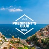 WEX President's Club Italy