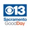 Icon CBS Sacramento