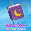 WonderBoox: Books with Quiz