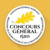 Contacter Concours Général Agricole