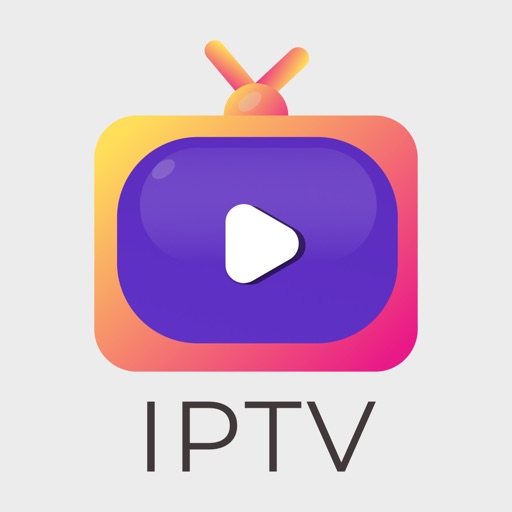 IPTV m3u player + Chromecast iOS App