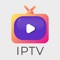 IPTV m3u player + Chromecast
