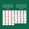 Freecell - cards game