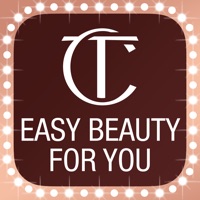 CHARLOTTE TILBURY app not working? crashes or has problems?