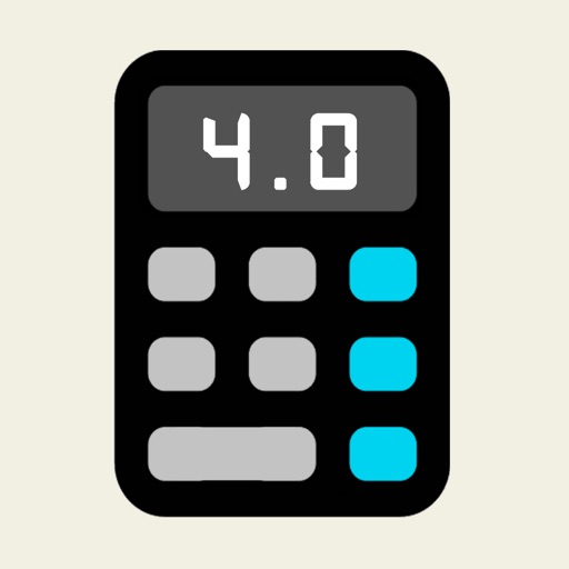 Calculator 4.0 by Edison Largo