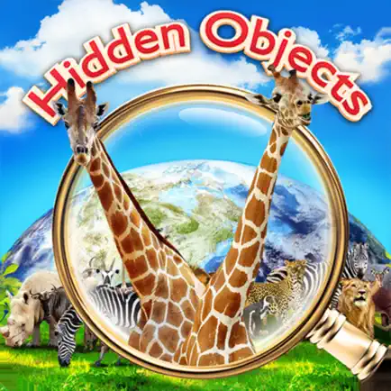 Hidden Objects Animal Kingdom Читы
