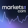 markets.com - Trading platform