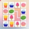 Tile Connect- Puzzle Matching Game is an addicting and free puzzle game with matching tiles, connect the pairs with up to three lines for solving puzzles