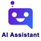 Icon Chatbot Writer - AI Assistant