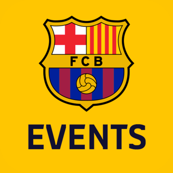 Descargar FC Barcelona Events App