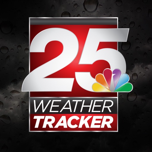 WEEK 25 Weather Tracker app