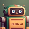 Chat with AI by Elon App