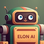 Chat with AI by Elon App