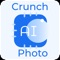 Icon Crunch AI Photo