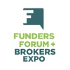 Funders Forum + Brokers Expo
